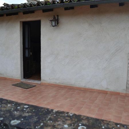 Agriturismo Nestore Dış mekan fotoğraf