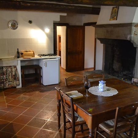Agriturismo Nestore Dış mekan fotoğraf