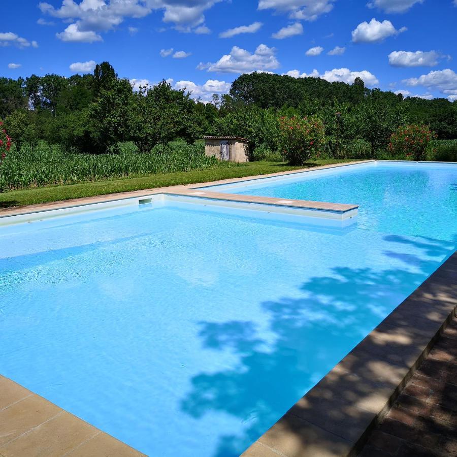 Agriturismo Nestore Dış mekan fotoğraf
