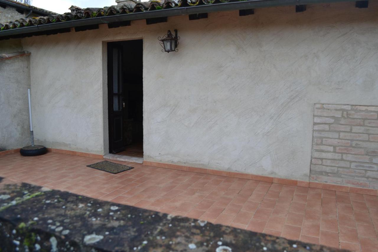 Agriturismo Nestore Dış mekan fotoğraf