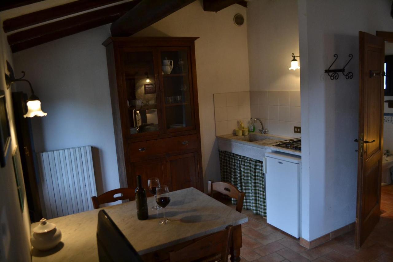 Agriturismo Nestore Dış mekan fotoğraf