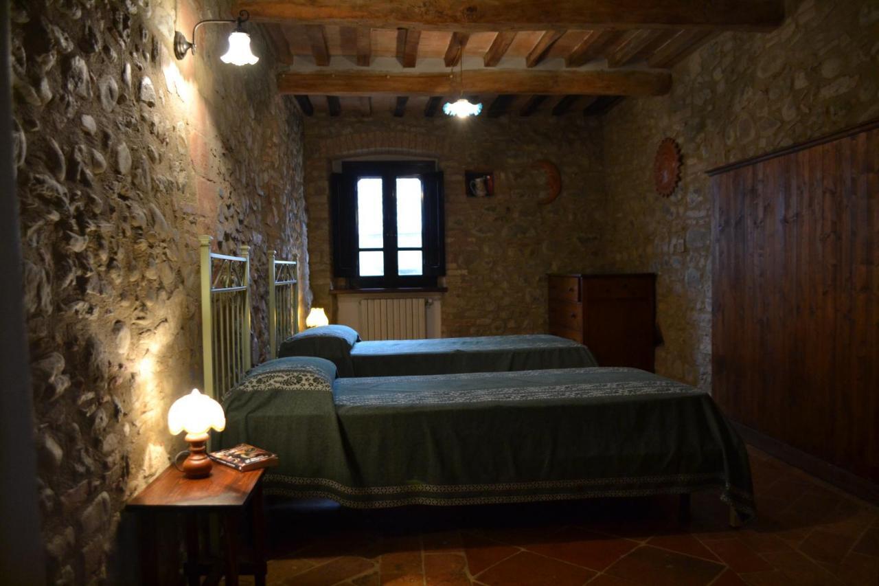 Agriturismo Nestore Dış mekan fotoğraf