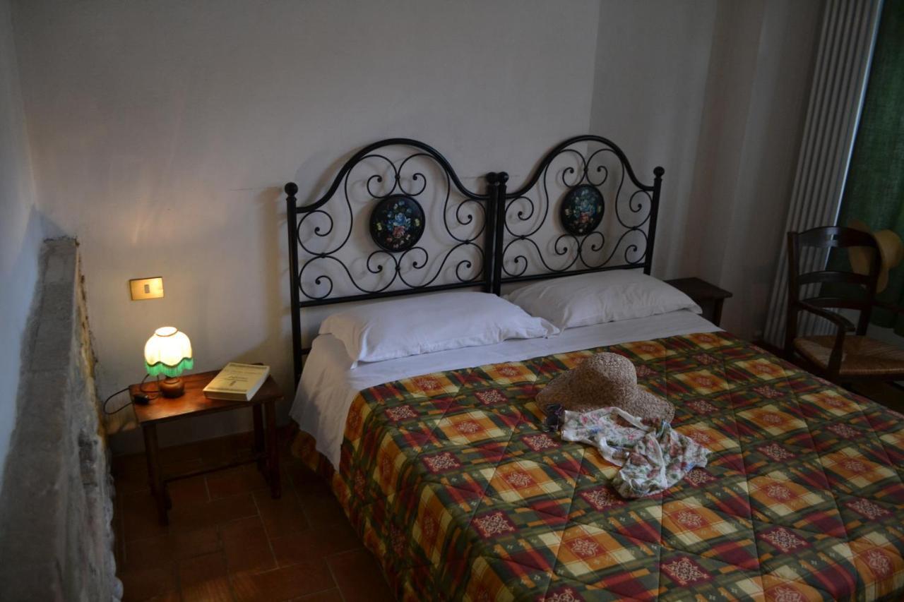 Agriturismo Nestore Dış mekan fotoğraf