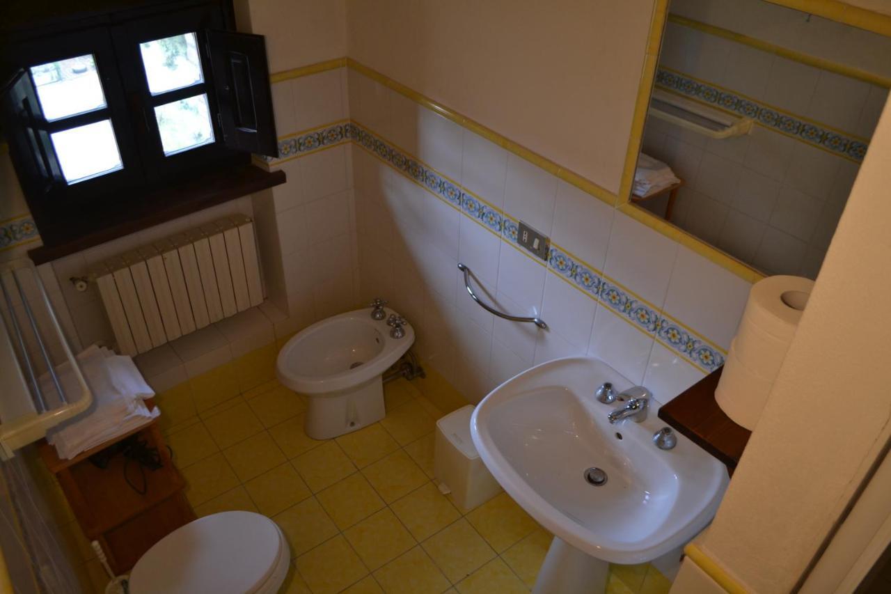 Agriturismo Nestore Dış mekan fotoğraf