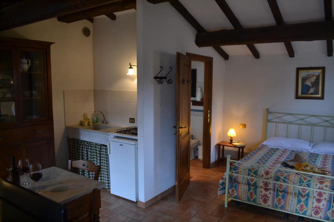 Agriturismo Nestore Dış mekan fotoğraf