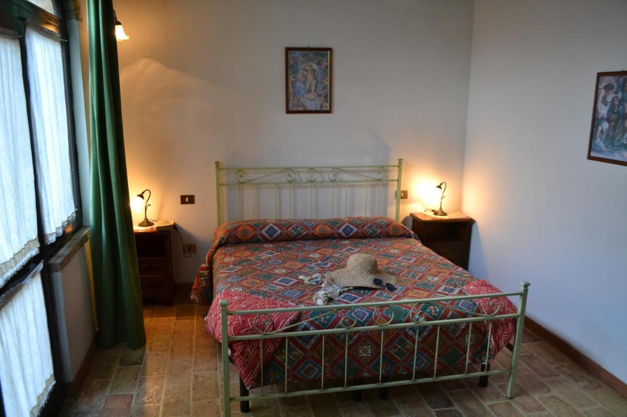 Agriturismo Nestore Dış mekan fotoğraf