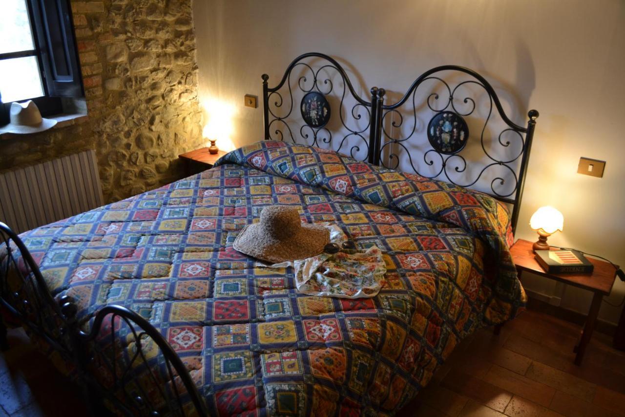 Agriturismo Nestore Dış mekan fotoğraf