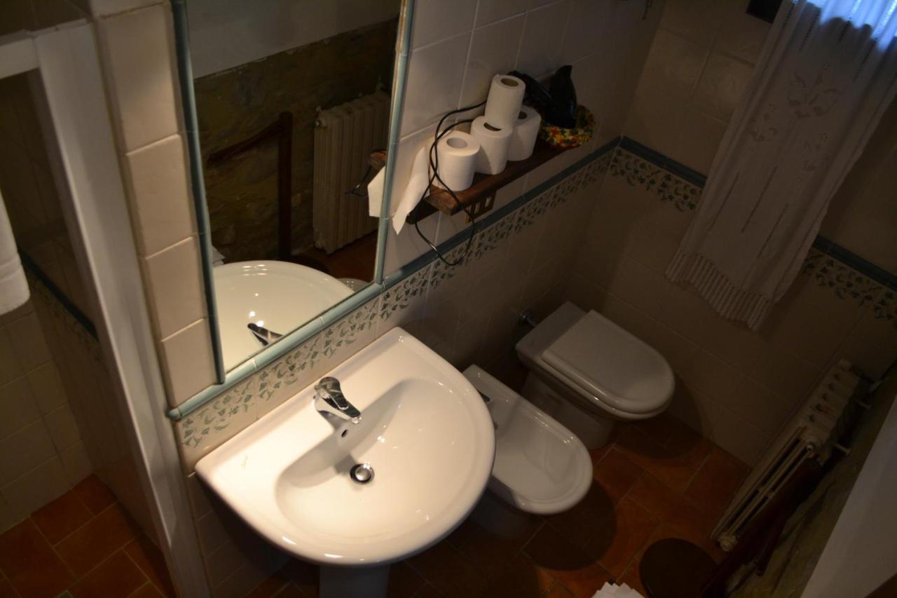 Agriturismo Nestore Dış mekan fotoğraf