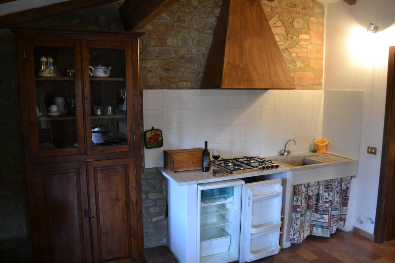 Agriturismo Nestore Dış mekan fotoğraf