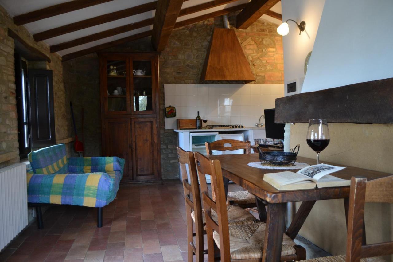 Agriturismo Nestore Dış mekan fotoğraf