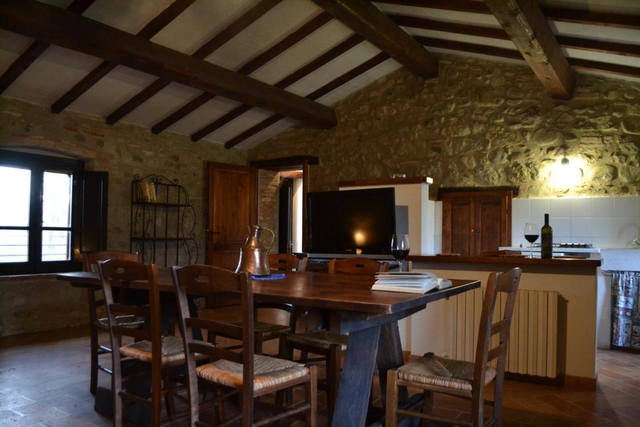 Agriturismo Nestore Dış mekan fotoğraf