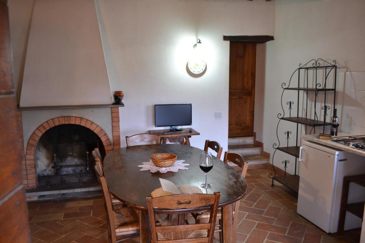 Agriturismo Nestore Dış mekan fotoğraf